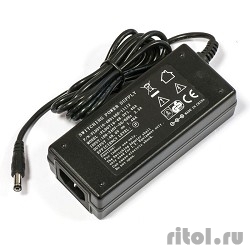 MikroTik 48POW ���� �������, 48V 1.46A  [��������: 1 ���]