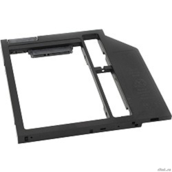 Espada SS90 ���������� dvd slim 9,0/9,5mm to HDD miniSATA to SATA (41087)  [��������: 6 �������]