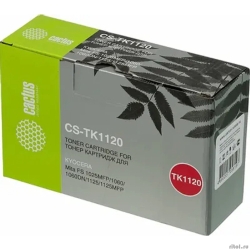 CACTUS TK-1120 ����� �������� Kyocera Mita FS 1025MFP/1060/1060DN/1125/1125MFP (3000���.)  [��������: 1 ���]