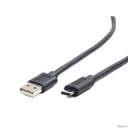 Cablexpert CCP-USB2-AMCM-10 ������ USB2.0 AM/USB3.1TypeC, 3�,   [��������: 3 ������]