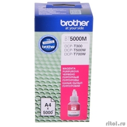 Brother BT5000M , Magenta DCPT300/500W/700W (41,8, 5000)  [: 2 ]