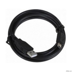 TELECOM ������ USB2.0 Am-->mini-B 5P <3�> (TC6911BK-3.0M) [6926123463178]  [��������: 3 ������]