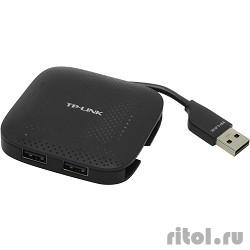 TP-Link UH400 4-   USB 3.0  [: 1 ]