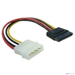 Gembird ������ Serial ATA Power converter Gembird [CC-SATA-PS]  [��������: 3 ������]