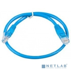 Exegate EX241493RUS ����-���� UTP-RJ45-RJ45-5e-1,5M-BL, UTP, cat.5e, 1.5�, �����  [��������: 1 ���]