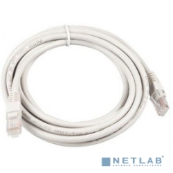Exegate EX138961RUS ����-���� UTP-RJ45-RJ45-5e-1M-GY, UTP, cat.5e, 1�, �����  [��������: 1 ���]