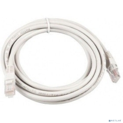 Exegate EX138964RUS ����-���� UTP-RJ45-RJ45-5e-5M-GY, UTP, cat.5e, 5�, �����  [��������: 1 ���]