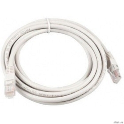 Exegate EX241491RUS ����-���� UTP-RJ45-RJ45-5e-15M-GY, UTP, cat.5e, 15�, �����  [��������: 1 ���]