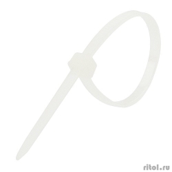 Rexant (07-0250-5) ������ ��������� ���������� 250x4,8��, ����� (100 ��/��)  [��������: 3 ������]