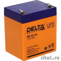Delta HR 12-4.5 (4.5 �\�, 12�)  ��������- ��������� �����������  [��������: 1 ���]