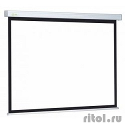 ����� Cactus Wallscreen CS-PSW-213x213 213 x 213�� 1:1 ��������-���������� �������� �����  [��������: 1 ���]