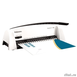 Fellowes ����������� STARLET 2+ FS-5227901  {����������� �� 12 ������, ������� - 120 ������}  [��������: 2 ����]