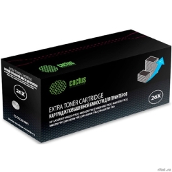CACTUS CF226X ����� ��������  ������ ��� HP LJ M402d/M402n/M426dw/M426fdn/M426fdw (9000���.)  [��������: 1 ���]