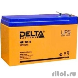 Delta HR 12-9 (9 �\�, 12�) ��������- ���������  �����������  [��������: 1 ���]