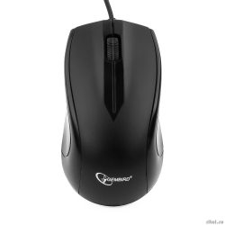 Gembird MUSOPTI9-905U, ������, USB, 1000DPI  [��������: 1 ���]