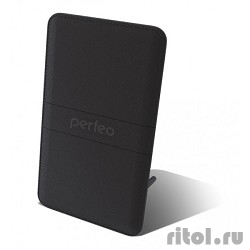 Perfeo �� ������� "PARUS", ��������, ����. ���������, DVB-T2 (PF-TV1015/PF_4502)  [��������: 1 ���]