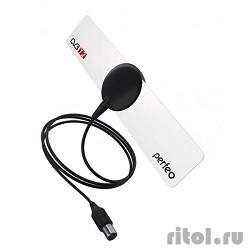 Perfeo �� ������� "WISPY", ���������, DVB-T2 (PF-TV1407) [PF_4504](BAS-5110)  [��������: 1 ���]