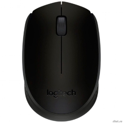 910-004798/910-004659/910-006537 Logitech Wireless Mouse B170 Black OEM   [��������: 2 ����]