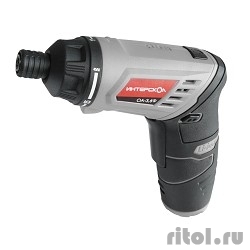 ��������� ��-3,6� �������������� �������� [433.0.1.00] {(Li-ion, ����)}  [��������: 2 ����]