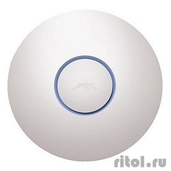 UBIQUITI UAP-AC-PRO (EU)   Wi-Fi, AirMax,   2.4, 5,   22   [: 1 ]
