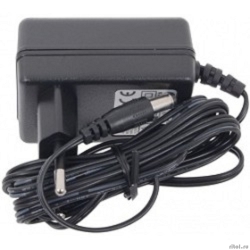 YEALINK PA 5VDC 600MA ���� ������� 5VDC, 600mA ��� W53P(H)/W56H/W60P/W73P(H)/W76P/W79P/W59R/T30(P)/T31(P, G)/T33P(G)  [��������: 1 ���]