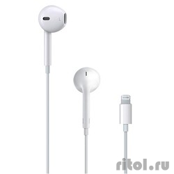 �������� Apple EarPods with Lightning Connector MMTN2ZM/A MWTY3ZM/A  [��������: 1 ���]