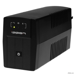 Ippon Back Basic 650 Euro {383323}  [��������: 2 ����]