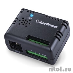 CyberPower ENVIROSENSOR ������ ���������� ����� ��� RMCARD (1000697416)    [��������: 2 ����]