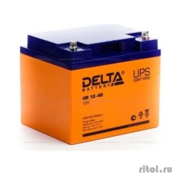 Delta HR 12-40 (40 �\�, 12�) ��������- ���������  �����������    [��������: 1 ���]