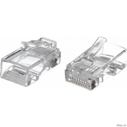 VCOM VNA2200-1/100 ���������� RJ-45 ��� UTP ������ 5 ���. ( 100 ��.)[6937510884001]  [��������: 1 ���]