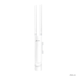TP-Link EAP110-Outdoor ����� ������� Wi-Fi N300 ��� ����� � ���������  [��������: 3 ����]