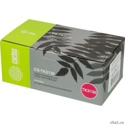 Cactus TK-3130 ����� ��������  CS-TK3130 ������ ��� Kyocera Mita FS 4200/4300/4200DN/4300DN/M3550idn Ecosys/60idn (25000���.)  [��������: 1 ���]