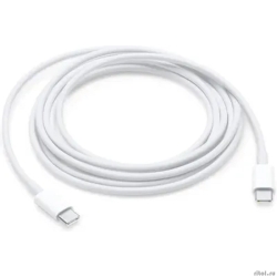 Apple USB-C to USB-C Cable (2m) [MLL82ZM/A]  [��������: 1 ���]