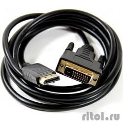 Telecom ������-���������� (TA668-1.8M) DP --> DVI M/M 1,8� [6926123463215]  [��������: 1 ���]