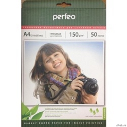 Perfeo PF-GLA4-150/50 ������ Perfeo ��������� 50�, �4 150 �/�2 (G07)  [��������: 2 ������]