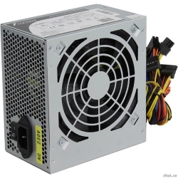 POWERMAN  PM-500ATX APFC 80+ [6118742]  [��������: 1 ���]