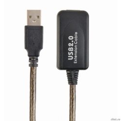 Cablexpert ������ ���������� USB 2.0 �������� AM/AF, 10� (UAE-01-10M)  [��������: 3 ������]