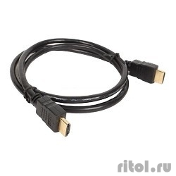 Telecom ������ (TCG200-2M) HDMI 19M/M ver 2.0 ,2m  [��������: 1 ���]