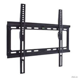 Kromax IDEAL-3 new black,  ��. ����. ����. ��� TV 22"-65", max 50 ��, 0 �� ��., �� ��. 23 ��, max VESA 400x400 ��.  [��������: 1 ���]