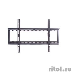Kromax IDEAL-1 new black,  ��. ����. ����. ��� TV 32"-90", max 55 ��, 0 �� ��., �� ��. 23 ��, max VESA 600x400 ��.  [��������: 1 ���]