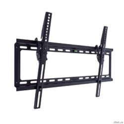 Kromax IDEAL-2 new black, ����. ��� TV 32"-90", max 55 ��, 1 �� ��., ���. 0�-10�, �� ��. 23 ��, max VESA 600x400 ��.  [��������: 1 ���]