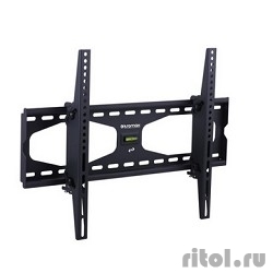 Kromax STAR-22 grey(titan), ����. ��� TV 32"-90", max 60 ��, 1 �� ��., ���. �12�, �� ��. 75 ��, max VESA 600x400 ��.  [��������: 1 ���]