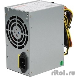 Exegate ES259591RUS   450W Exegate AAA450, ATX, 8cm fan, 24p+4p, 2*SATA, 1*IDE  [: 1 ]