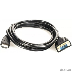 Telecom ������-���������� (TA670-1.8M) HDMI --> VGA_M/M 1,8� [6926123463512]  [��������: 1 ���]
