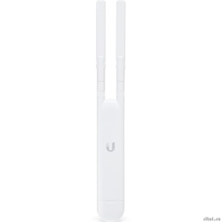 UBIQUITI UAP-AC-M Mesh-����� ������� 2.4+5 ���, 1� 1G Ethernet, 802.11ac/n/a/g/b  [��������: 1 ���]
