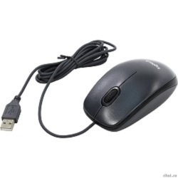 910-006652/910-005006/910-005003/910-006765 ���� Logitech M100(M100r) Dark Ret {�����-�����/������, ����������, 1000dpi, USB, 1.8�}  [��������: 3 ����]