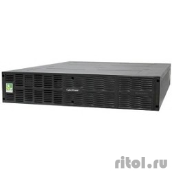 ��� CyberPower BPE48V75ART2U {for PR3000ELCDRT2U, 12�/9 �� � 8}  [��������: 2 ����]