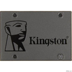 Kingston SSD 480GB �400 SA400S37/480G(IN) {SATA3.0}  [��������: 3 ����]