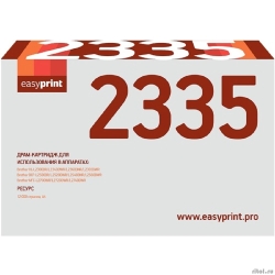 Easyprint DR-2335 ������� DB-2335 ���  Brother HL2340/2360/2365/2500/2520/2540/2560/2700/2720/2740  12 000 �.  [��������: 1 ���]