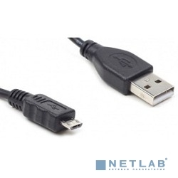 Cablexpert  USB 2.0 Pro AM/microBM 5P, 1, ,  (CC-mUSB2-AMBM-1M)  [: 3 ]